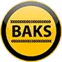 Nadzory budowlane Baks - logo