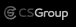logo CS Group